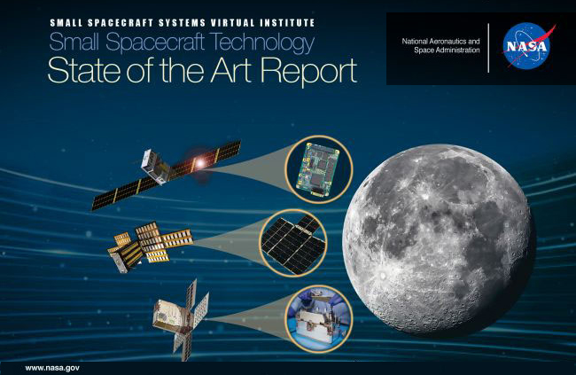 NASA State of the art report 2022