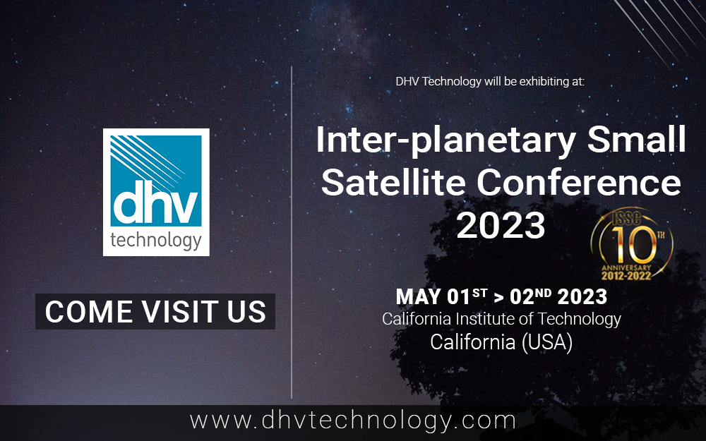 ISSC 2023 DHV Technology